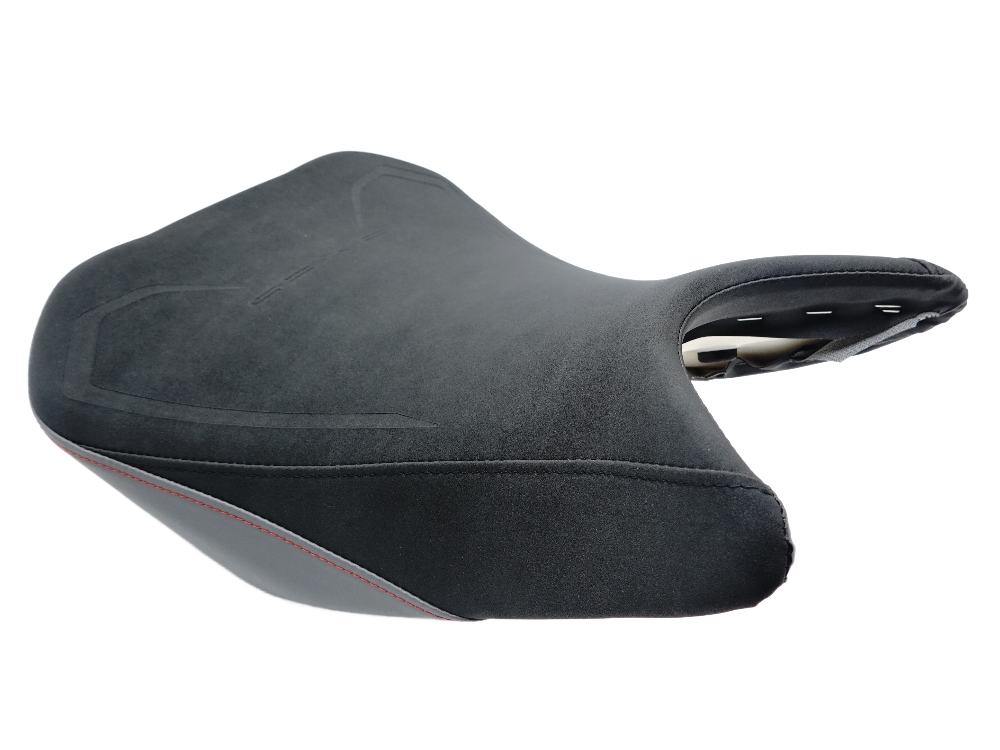 Suzuki Original Premium Sitz Set - GSX-S 950 / GSX-S 1000 2022- - 45100-48K50-B8P Suzuki Original Premium Sitz Set - GSX-S 950 / GSX-S 1000 2022- - 45100-48K50-B8P