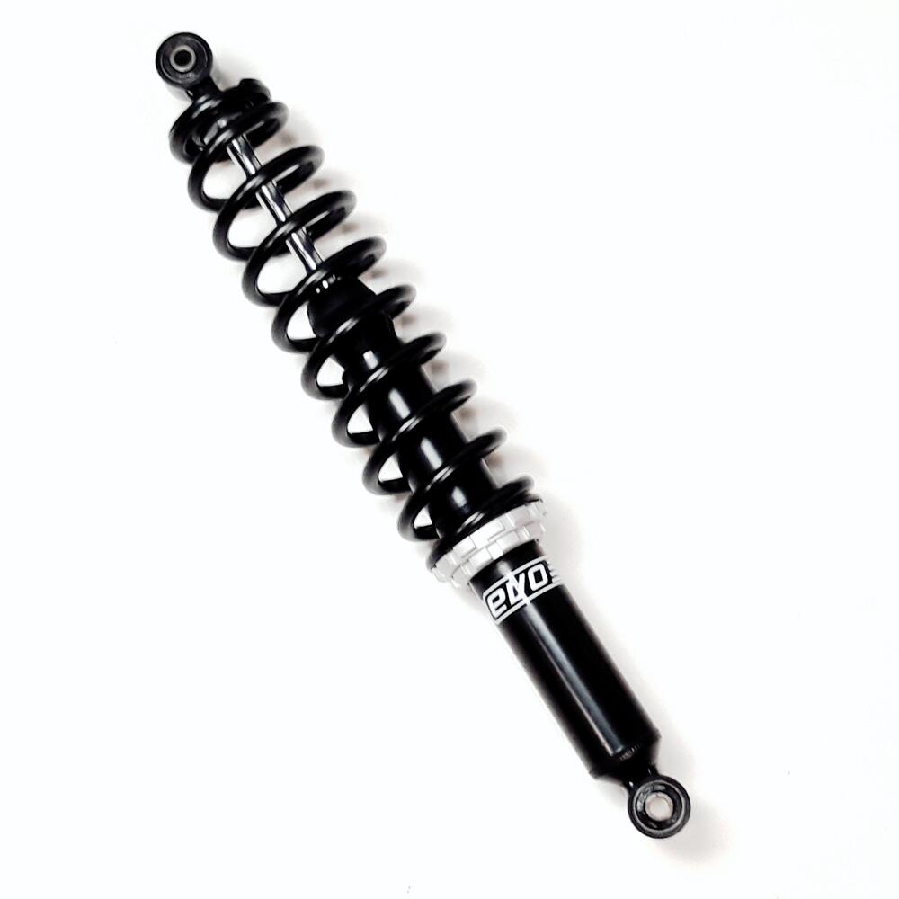 TGB SHOCK ABSORBER, REAR - 511482
