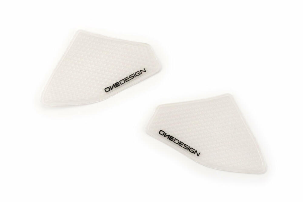 PUIG SEITENMOTOR PROTECTOR YAMAHA MT-09 C/TRANSPARENT - 20740W