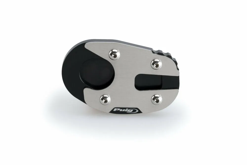 defaultXMZtb6L3IJxfF PUIG SEITENSTÄNDERFUSSVERBREITERUNG YAMAHA NIKEN/MT-03 - 20185N