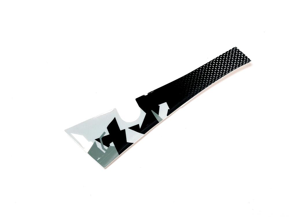 TGB EMBLEM - 516769WH