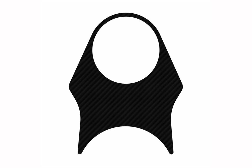 PUIG GABELBRÜCKEN-PROT. X-TREME SUZUKI SV650 16-18' - 9115C