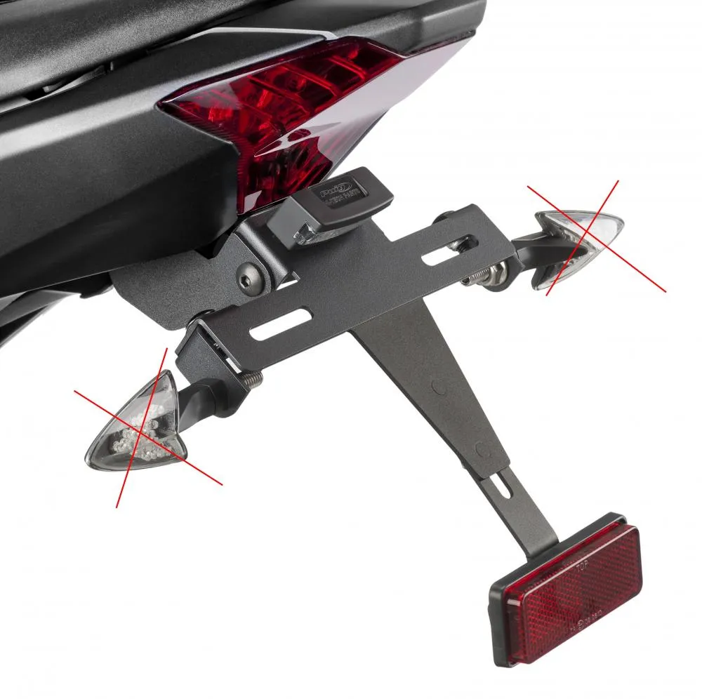 Puig_Kennzeichenhalter_Set_Yamaha_MT_07_2014_20_7108N_1 Puig Kennzeichenhalter Set Yamaha MT-07 2014-20