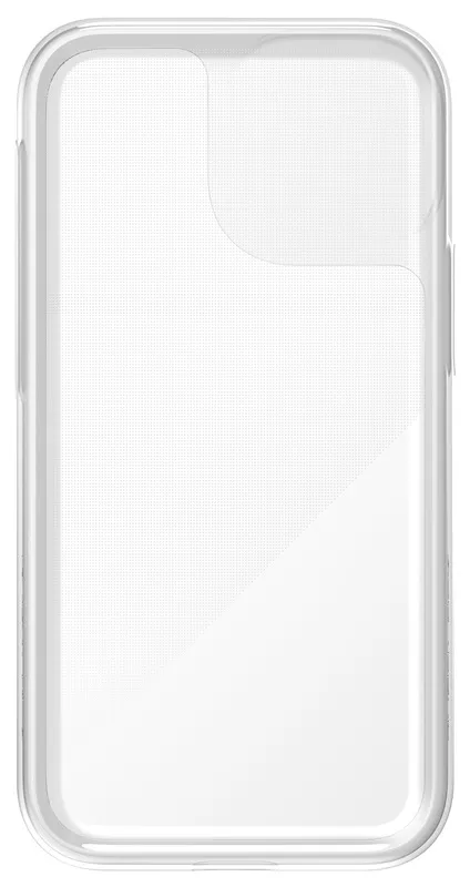 Quad Lock MAG Wetterschutz / Regen Schutzhülle fürHülle - iPhone 13 Mini