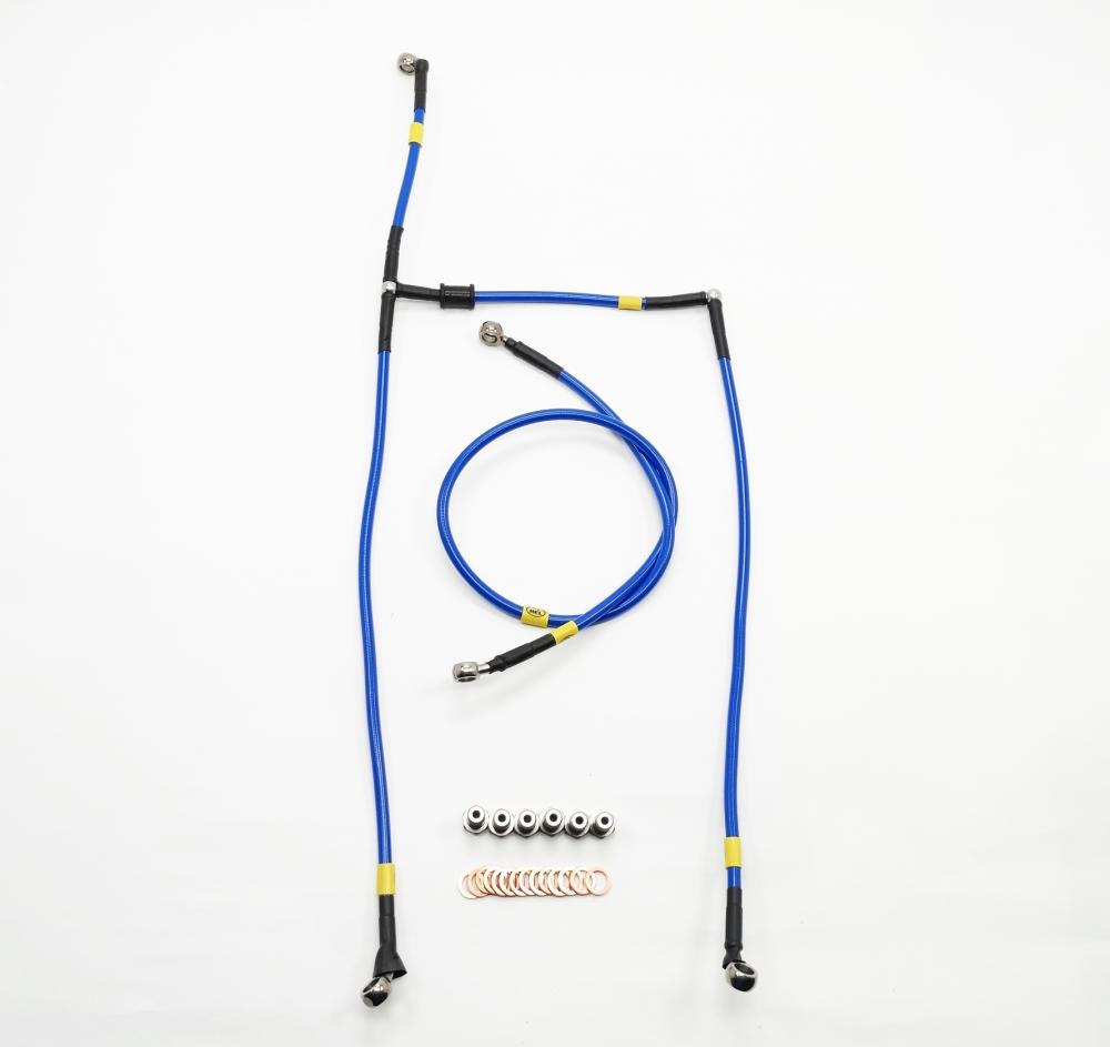 HEL_Racing_Stahlflex_Bremsleitung_Set_blau_ohne_ABS_Suzuki_GSX_R_1000_R_2017__6750 HEL Racing Stahlflex Bremsleitung Set blau ohne ABS Suzuki GSX-R 1000 /R 17-