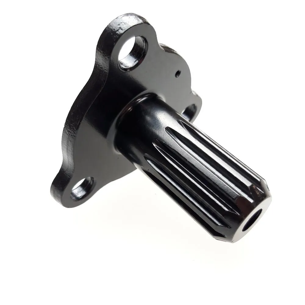 TGB Flansch Kardanantrieb vorne - 925345