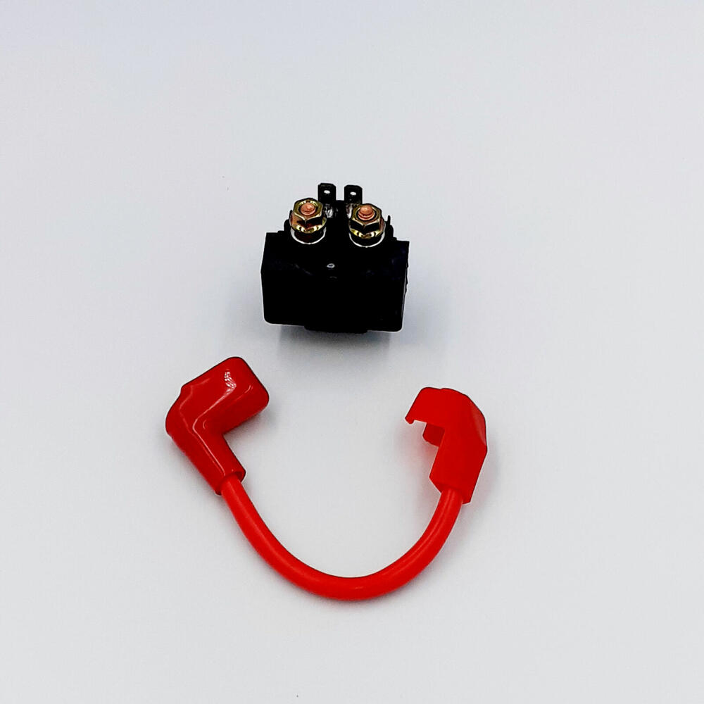 TGB Startrelais - 910728