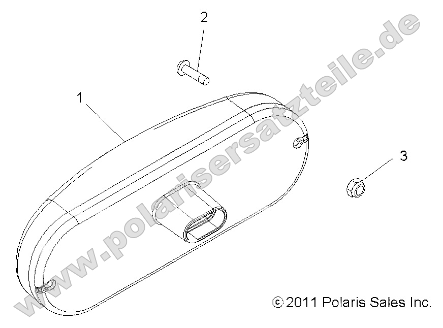 Electrical, Taillights