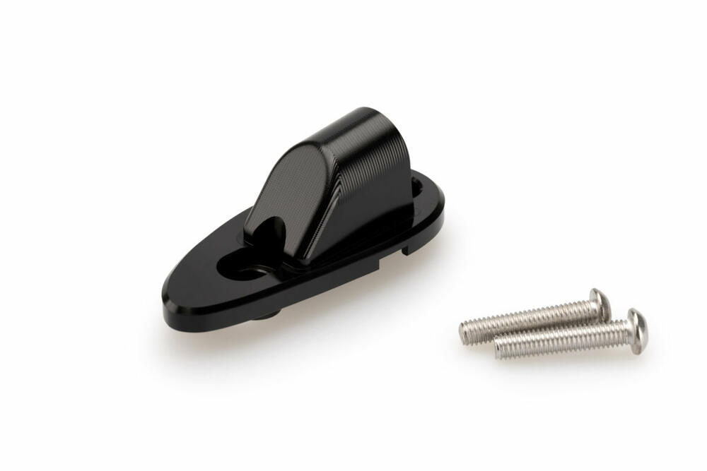 PUIG ADAPTER SPIEGEL RECHTS GTI HONDA CBR1000RR/SP/S - 3544N