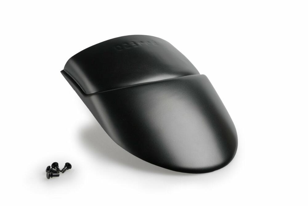 PUIG FENDA EXTENDA (KOTFLÜGELERWEITERUNG) Z650/NINJA 65 - 9827N
