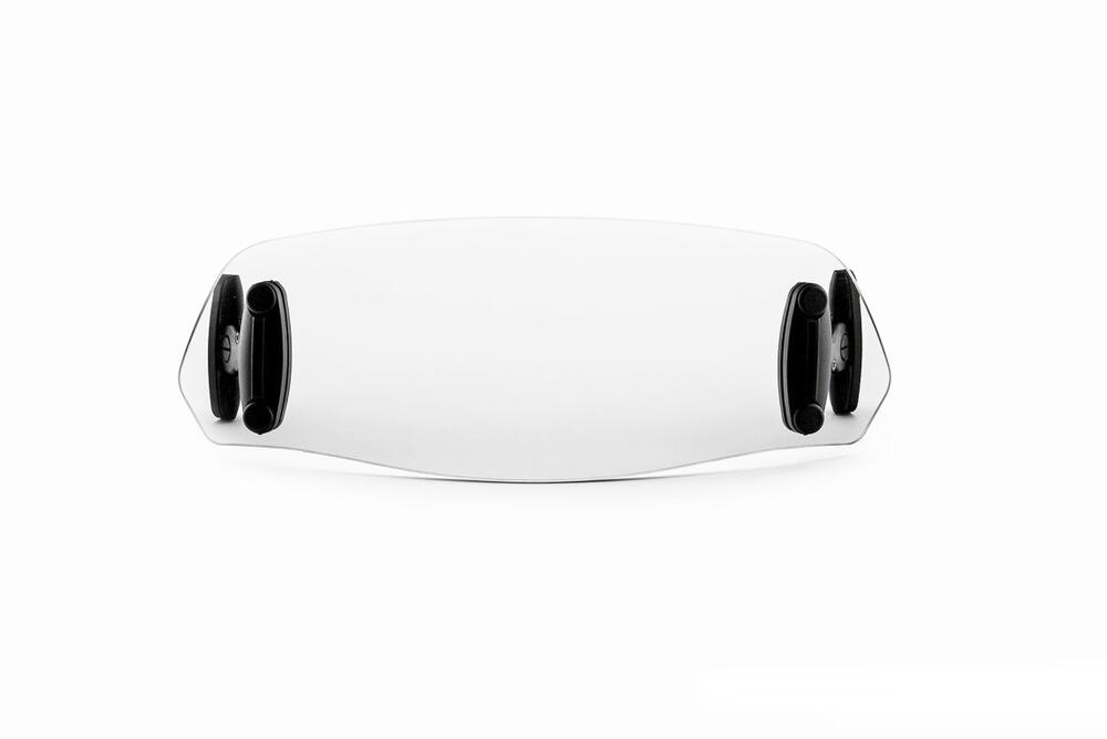 PUIG-SCHEIBE-MULTI-EINSTELLBAR-MIT-SCHRAUBEN-325X102MM-5853W PUIG SCYEIBE MULTI-EINSTELLBAR MIT SCHRAUBEN 325X102MM - 5853W