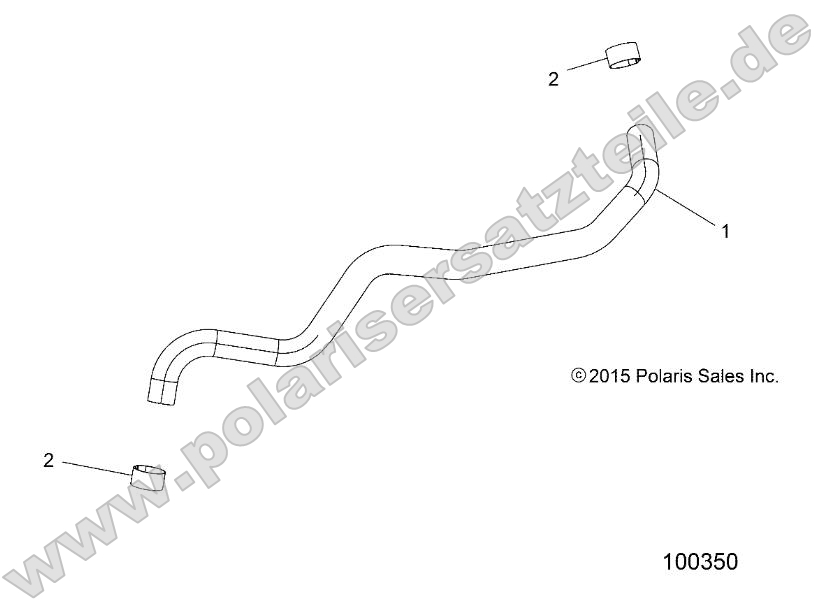 Engine, Cooling Bypass