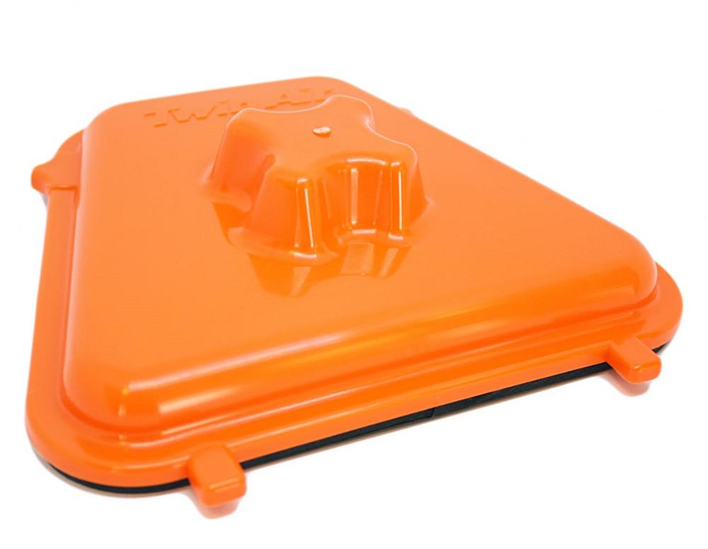Twin Air MX Luftfilterkasten Abdeckung Fantic XXF 250 450 / XEF 250 450 2021-