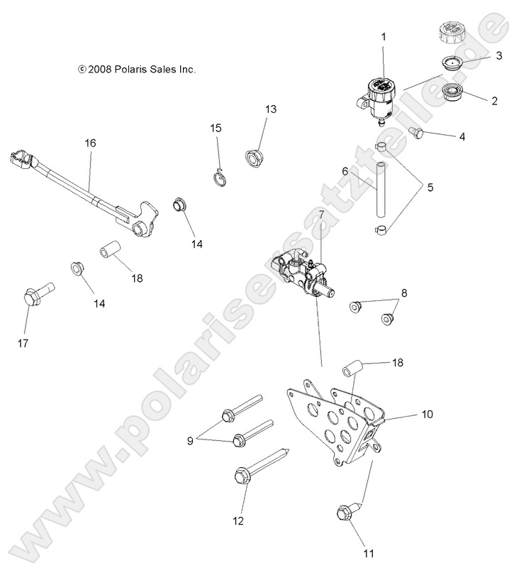 BRAKES, BRAKE PEDAL and MASTER CYLINDER BRAKES, BRAKE PEDAL and MASTER CYLINDER