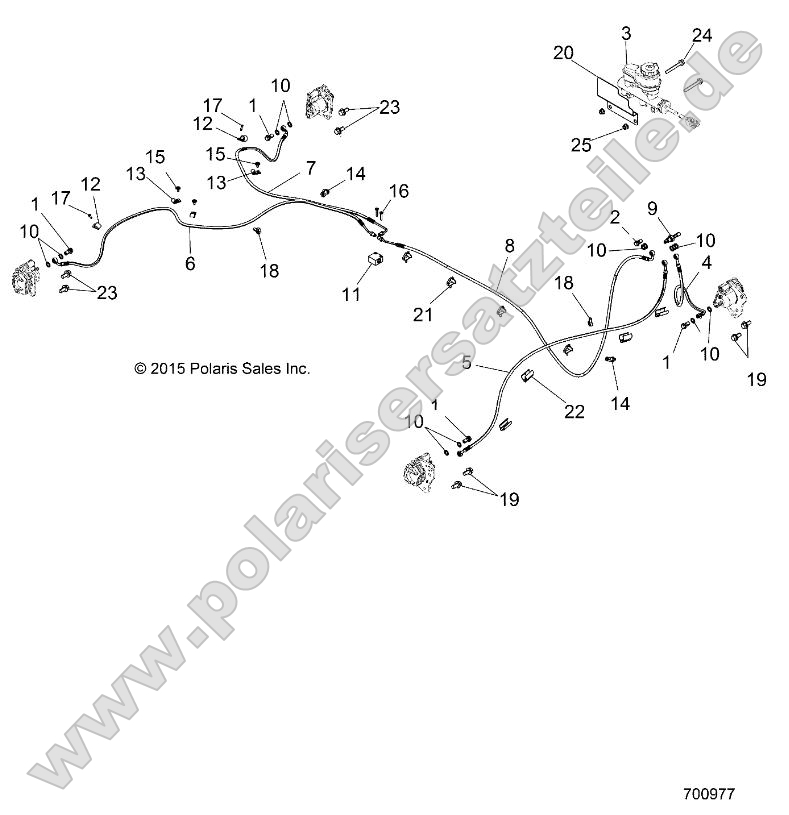 Brakes, Brake Lines and Master Cylinder Brakes, Brake Lines and Master Cylinder