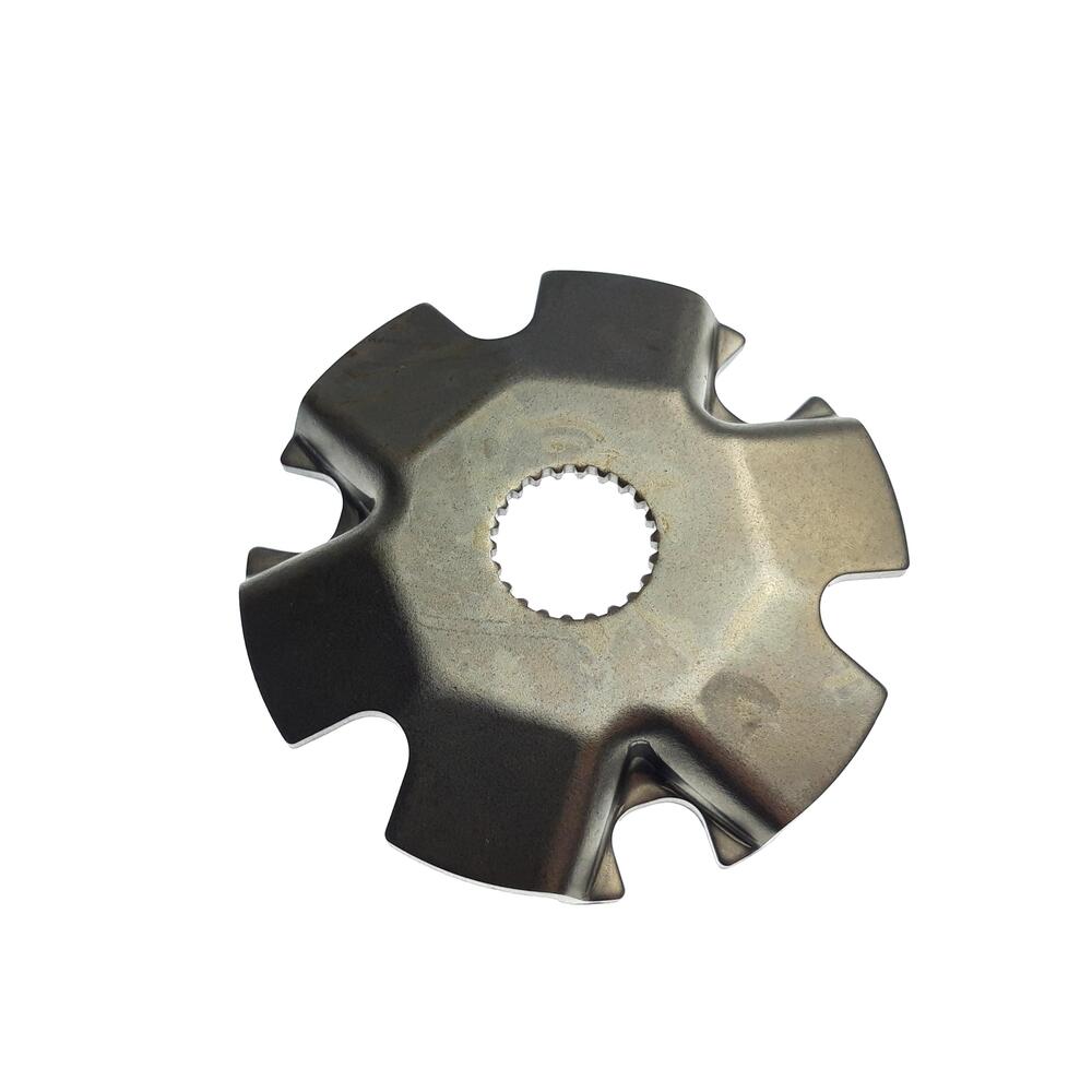 TGB PLATE, FIXED DRIVE - 490044