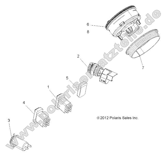 Electrical, Dash Controls Electrical, Dash Controls