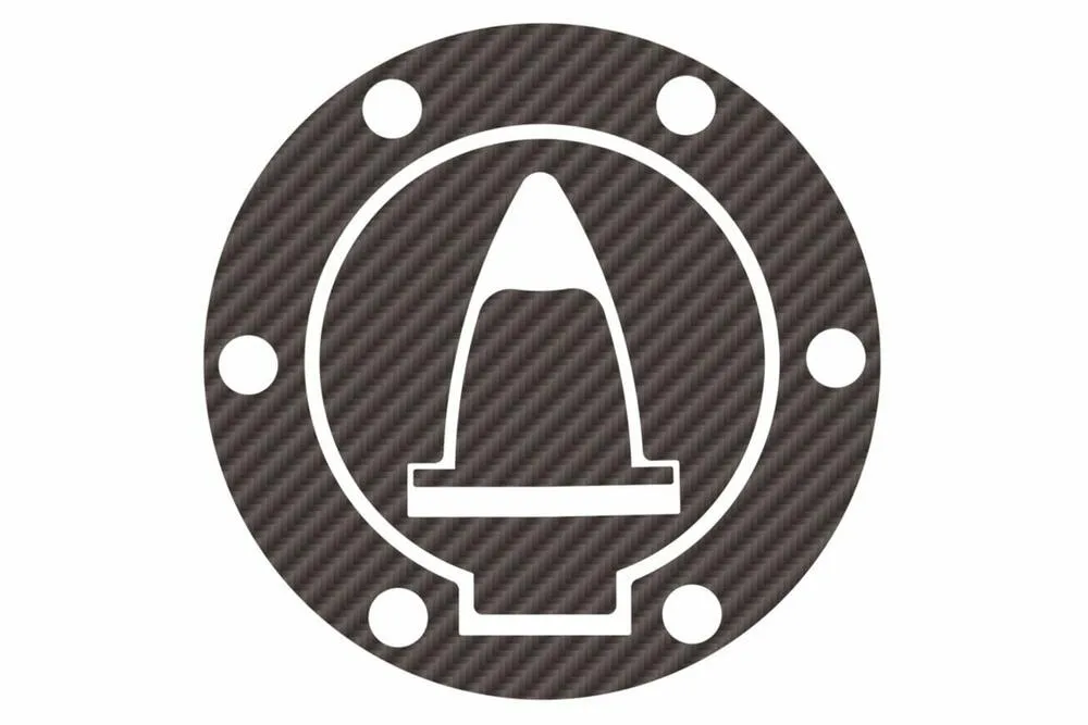 PUIG TANKDECKEL-ABDECKUNG MOD. XTREME DUCATI C/CARBON - 8384C