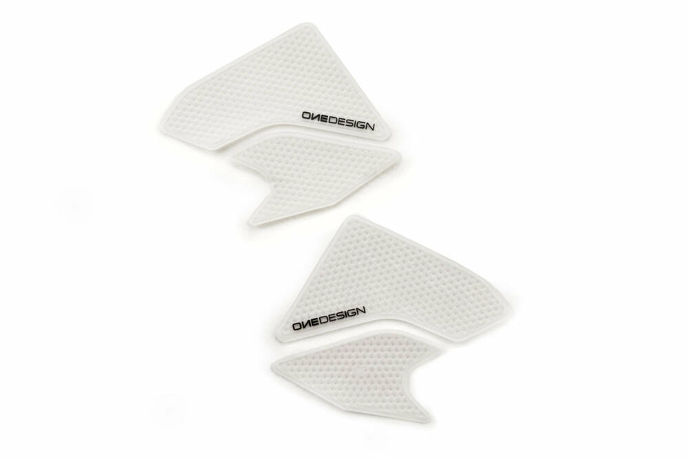 PUIG SEITENMOTOR PROTECTOR BMW F900R C/TRANSPARENT - 20599W