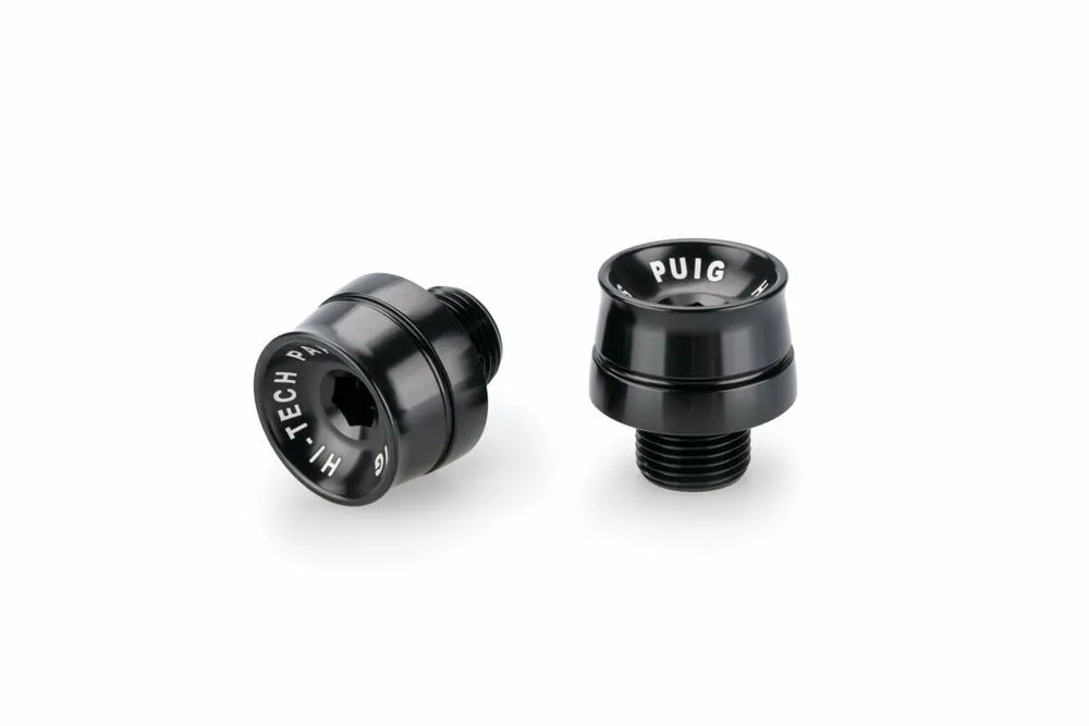 PUIG LENKERENDEN MOD.SPEED APRILIA RSV4 FACTOR - 21359N