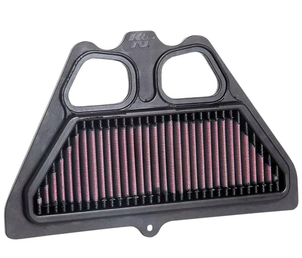K&N High Flow Luftfilter - Standard Kawasaki Z900 2017-20