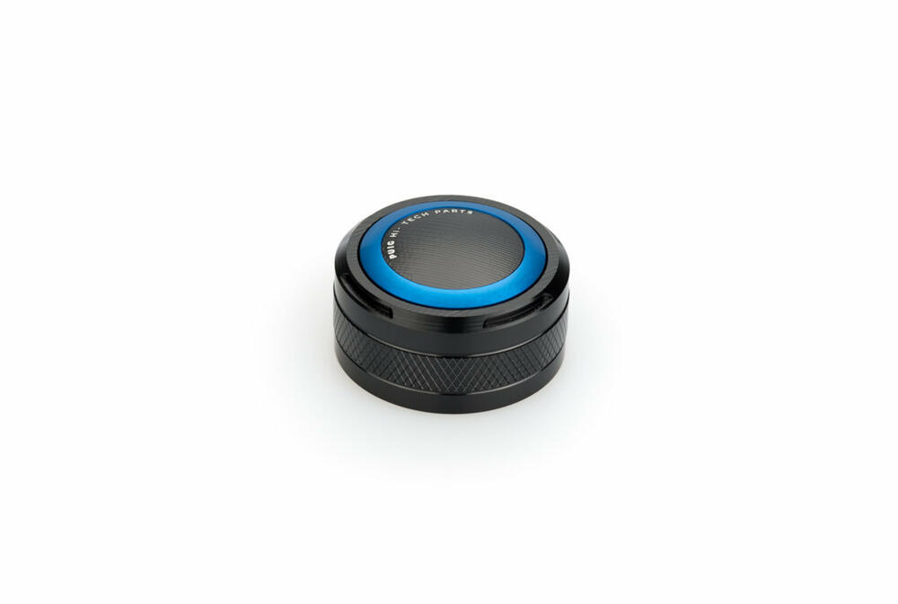 PUIG KUPPLUNGSFLÜSSIGKEITSBEHÄLTERR KAWASAKI C/BLAU - 20533A