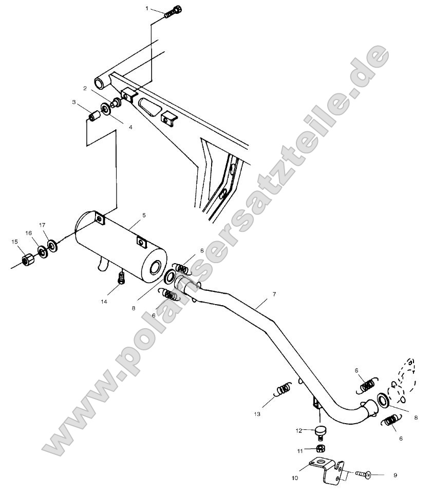 Exhaust System Exhaust System