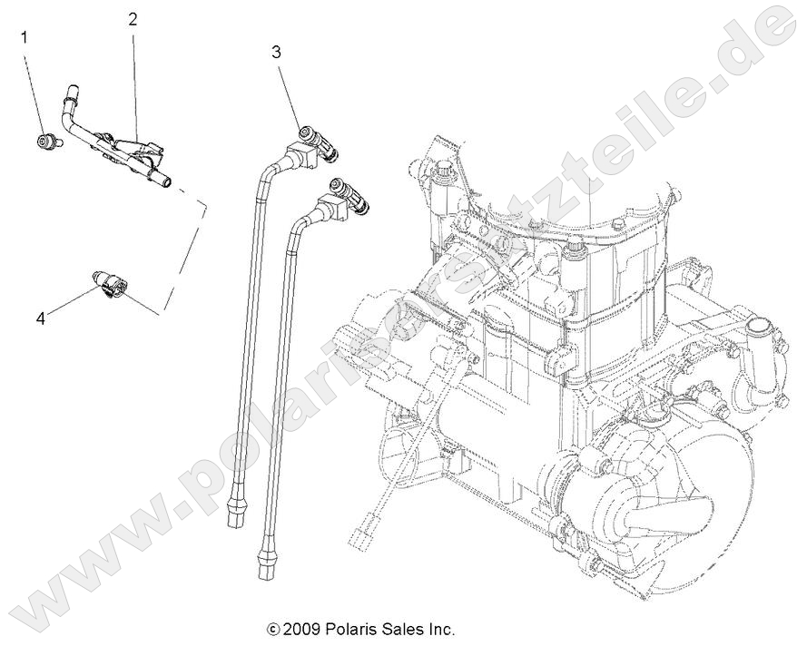 ENGINE, FUEL INJECTOR ENGINE, FUEL INJECTOR
