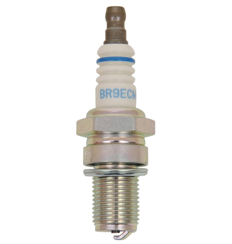 NGK_Standard_Zuendkerze_3252___BR9ECM NGK Standard Zündkerze 3252 - BR9ECM