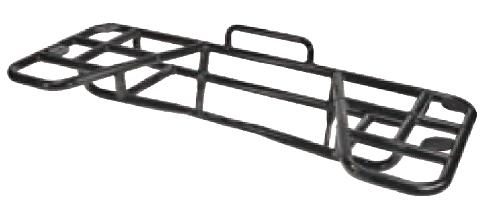 TGB R/B 515177MBA TGB TARGET 550 REAR CARRIER COMP. - 515177B