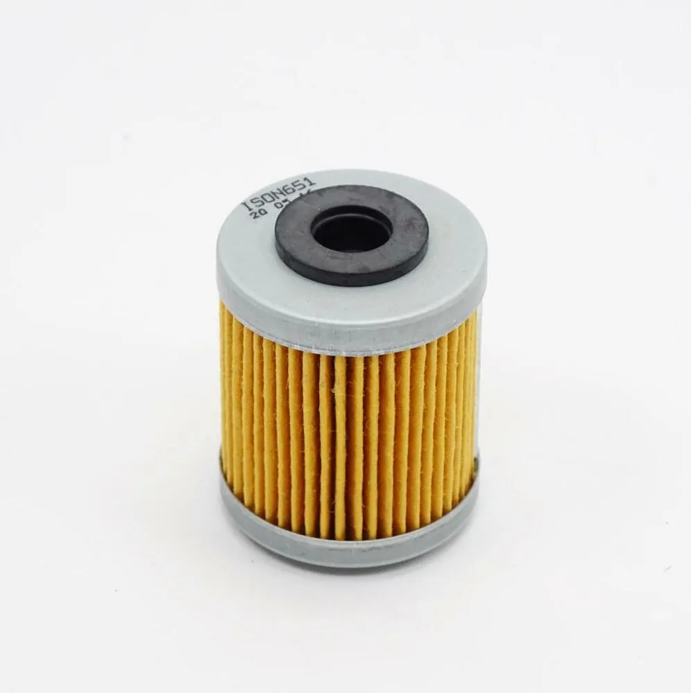 ISON_Oelfilter_651_Husqvarna_701___KTM_690_Duke_SMC_Enduro_ISON651 ISON Ölfilter 651 Husqvarna 701 / KTM 690 Duke SMC Enduro
