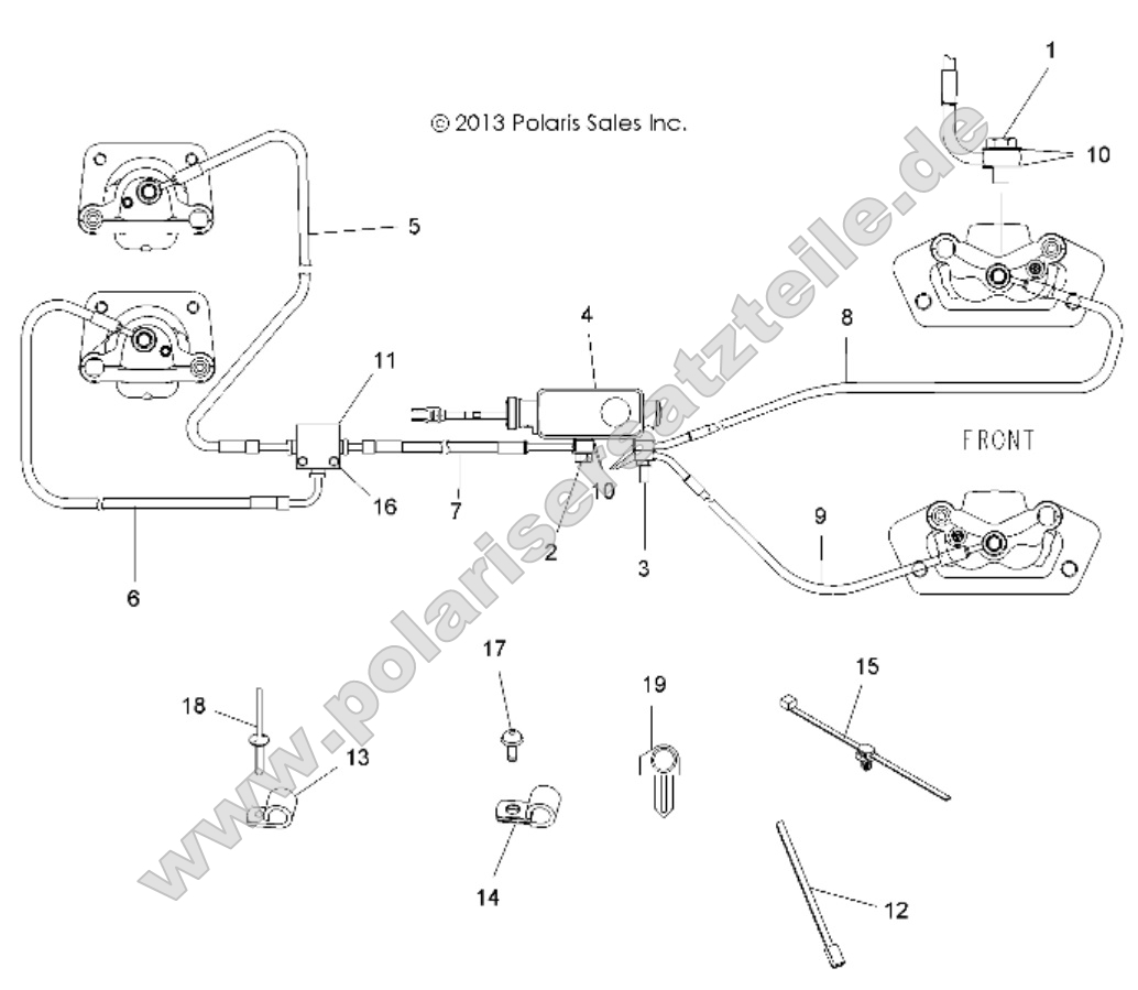 Brakes, Brake Lines and Master Cylinder Brakes, Brake Lines and Master Cylinder