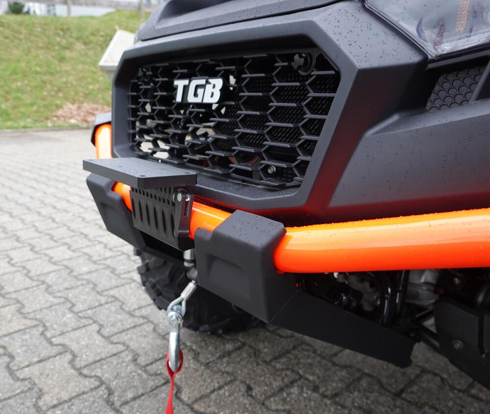 TMP-Kennzeichenhalter-vorne-Nummernschildhalterung-klappbar-TGB-Blade-9652-4