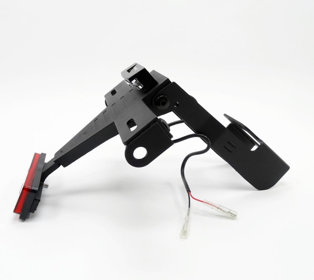 Puig_Kennzeichenhalter__9629N_Kawasaki_Ninja_400_4 Puig Kennzeichenhalter Set Kawasaki Z400 / Ninja 400 2018-