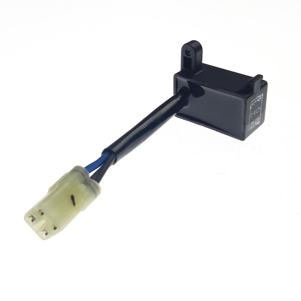 TGB Ölkontrollleuchte - 924904