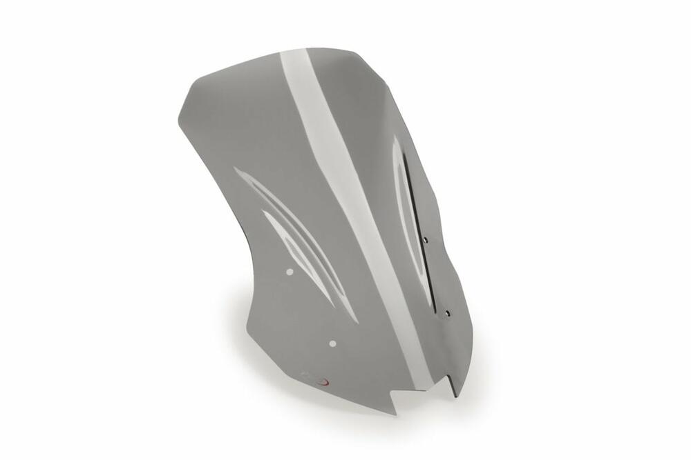 PUIG TOURENCHEIBE KAWASAKI KLR650 22'- C/GETONT - 21393H