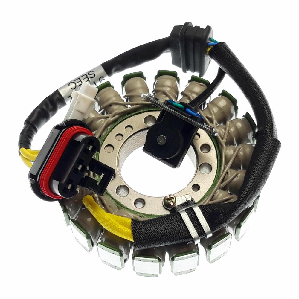TGB R/B 910754 STATOR ASSY - 910792