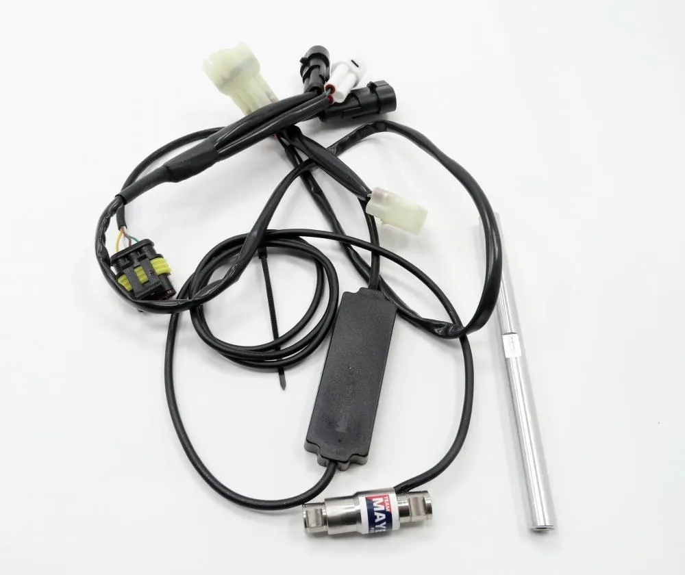 Racing Schaltautomat / Launch Control Kawasaki ZX10R Ninja 2011-15