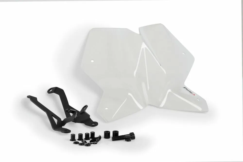 PUIG WINDS. NEW GENERATION KTM1290 SUPERDUKE R 20' C/TR - 20425W