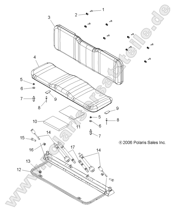 Seat/ Seat Base Seat/ Seat Base