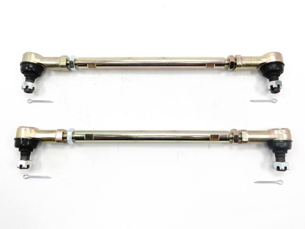 Moose-Racing-Spurstangen-Set-0430-0727 Moose Racing verstärkte Spurstangen Umrüst Kit - Yamaha YFM Bruin | Big Bear | Grizzly | Kodiak | Wo