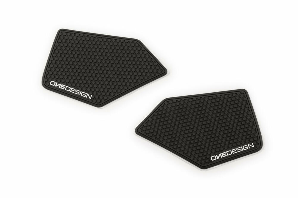 PUIG SEITLICHER TANKPROTECTOR YAMAHA MT-09 TRACER - 20799N