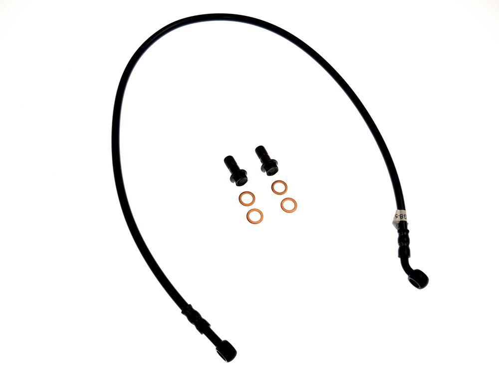 TGB HOSE ASSY., BRAKE - 511243YA