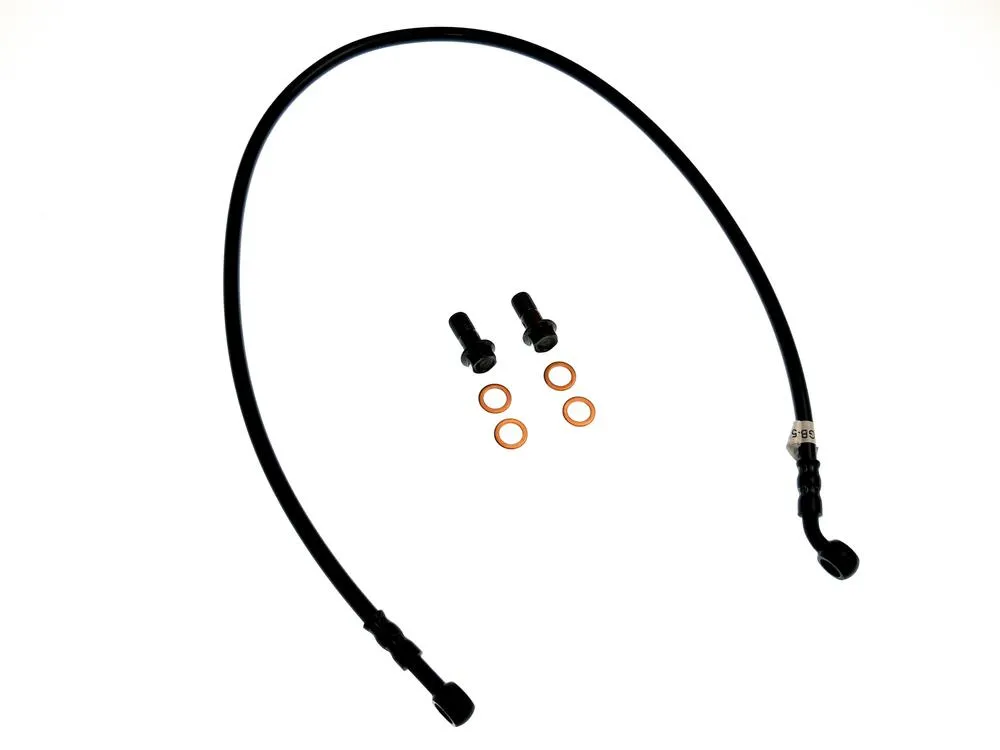 TGB HOSE ASSY., BRAKE - 511243YA