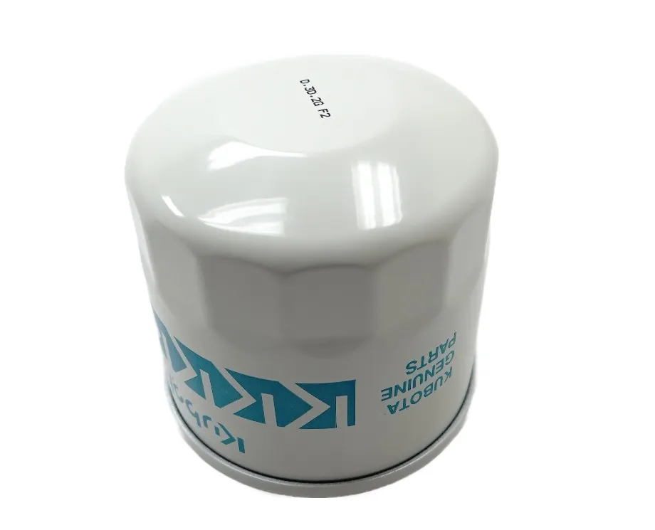 Polaris Motor Ölfilter (Kubota Diesel Motor) - 3070549