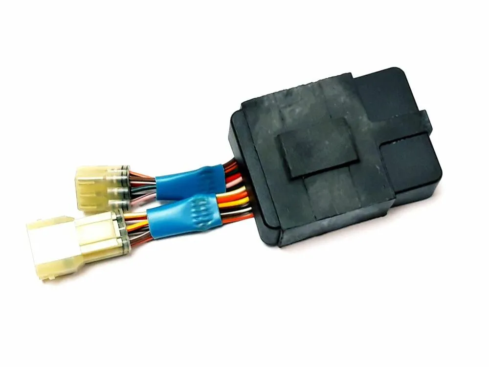 TGB Blinkkontrollrelai - 927835