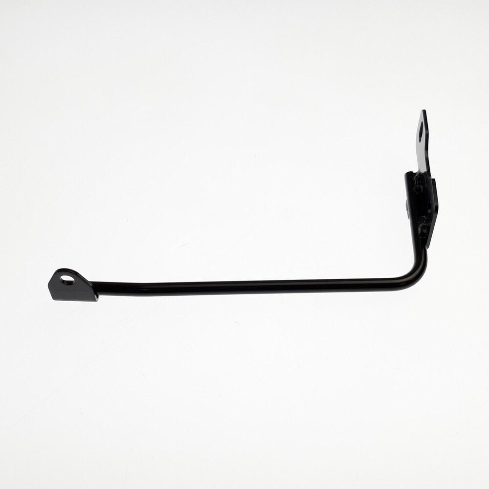 TGB BRACKET, BUMPER REAR RH. - 512082