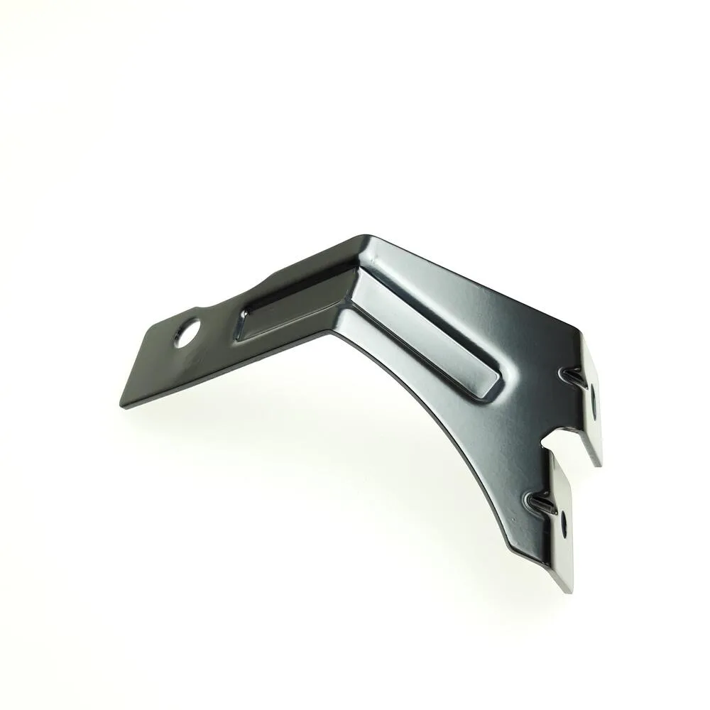 TGB BRACKET, HAND GUARDS RH. - 517810