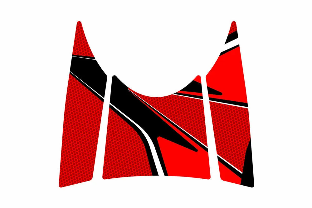 defaultXOrPwwcgWZ6L6 PUIG GABELBRÜCKEN-PROTEKTOR KAWA. NINJA650/Z650 17-18 C - 9366R