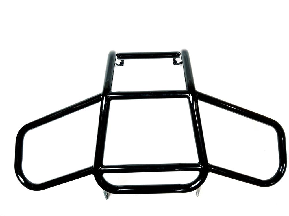 TGB BUMPER, FRONT COMP. (STEEL) - 518737A
